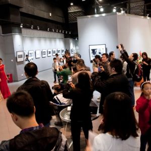 2015（第二屆）順德國際攝影展隆重開幕