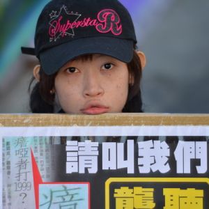 第四屆灃標(biāo)杯攝影展獲獎名單