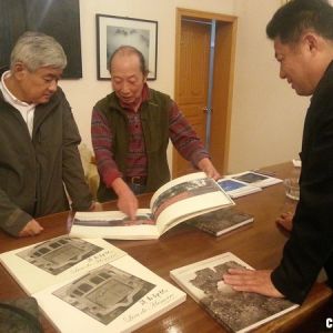 【点击陈长芬】风光与纪实