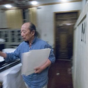 【点击陈长芬】照片