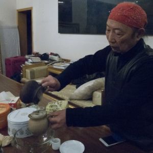 【点击陈长芬】见面三句话