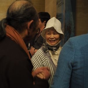 【點(diǎn)擊陳長(zhǎng)芬】巧遇