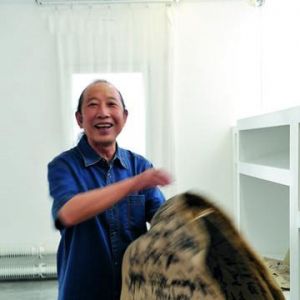 【點(diǎn)擊陳長(zhǎng)芬】攝影家陳長(zhǎng)芬 極簡(jiǎn)空間之美