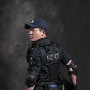 《藝海縱橫 光影共輝》珠海市攝影家協會會員|喬中平