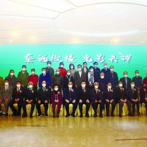 珠澳影友攝展顯文化魅力