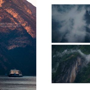 物流與生活——22/04期：仰巫山云