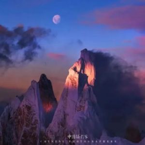 羅紅的風光照片