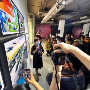 2022上海市“银鸽奖”揭晓，上海国际摄影节获优胜奖，四位会员作品获最佳图片