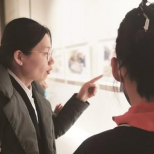 携手向未来——残障融合主题摄影作品巡展走进济宁