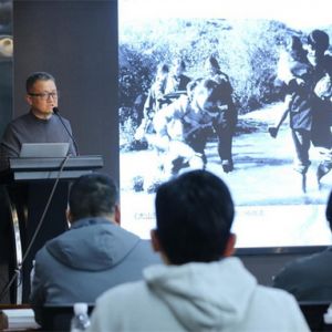 绝美承德普宁寺：孟和德力根参选作品｜“云游寺院”摄影展