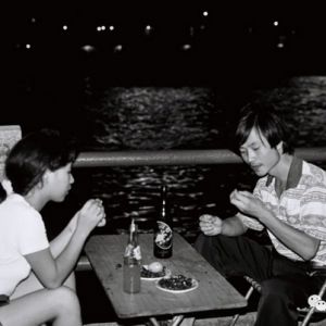 珠江邊吮（啜）田螺