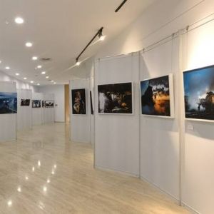 国际摄影节巡展走进杨浦社区，在家门口就能参观大师佳作
