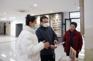 “魅力女性，快乐巾帼”——大工女教职工才艺作品展出