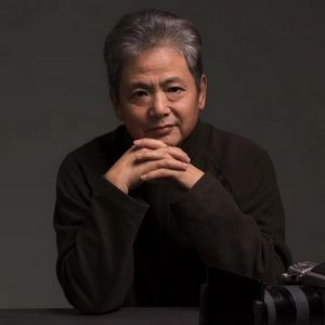 通知｜王建軍《洪荒大地——以心丈量》攝影講座