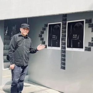 成都摄影家郭小明在日举办个展丨“工业考古”主题吸引观众