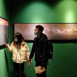 “国家地理经典影像大展”首次亮相天津