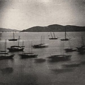 百年前的粤港澳大湾区长这样！水·融——粤港澳大湾区人文摄影展