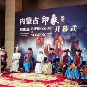 镜头里的诗与远方 带你感受内蒙古的视觉盛宴