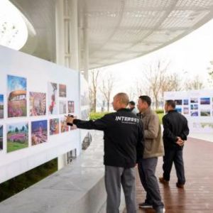聆风看海观美图！快来“看见大美宝安” 主题摄影展打卡吧
