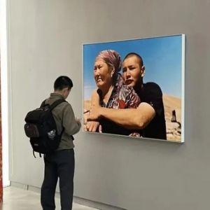 用小说的叙事展开“纪实摄影”，上海摄影艺术中心出新展！