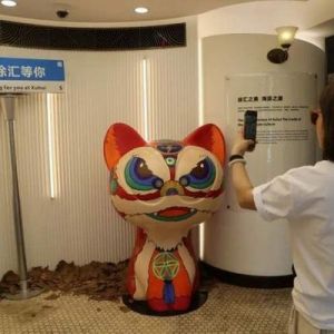 遇见徐汇 | 追溯海派之源，这场展览带你“走进”70年前的武康路