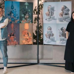 在洞见遇见“洞天·别有”|国际金奖摄影师作品联展在宁举办