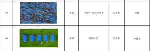 “城市·共融”第六屆深圳國際攝影大展入選作品公示