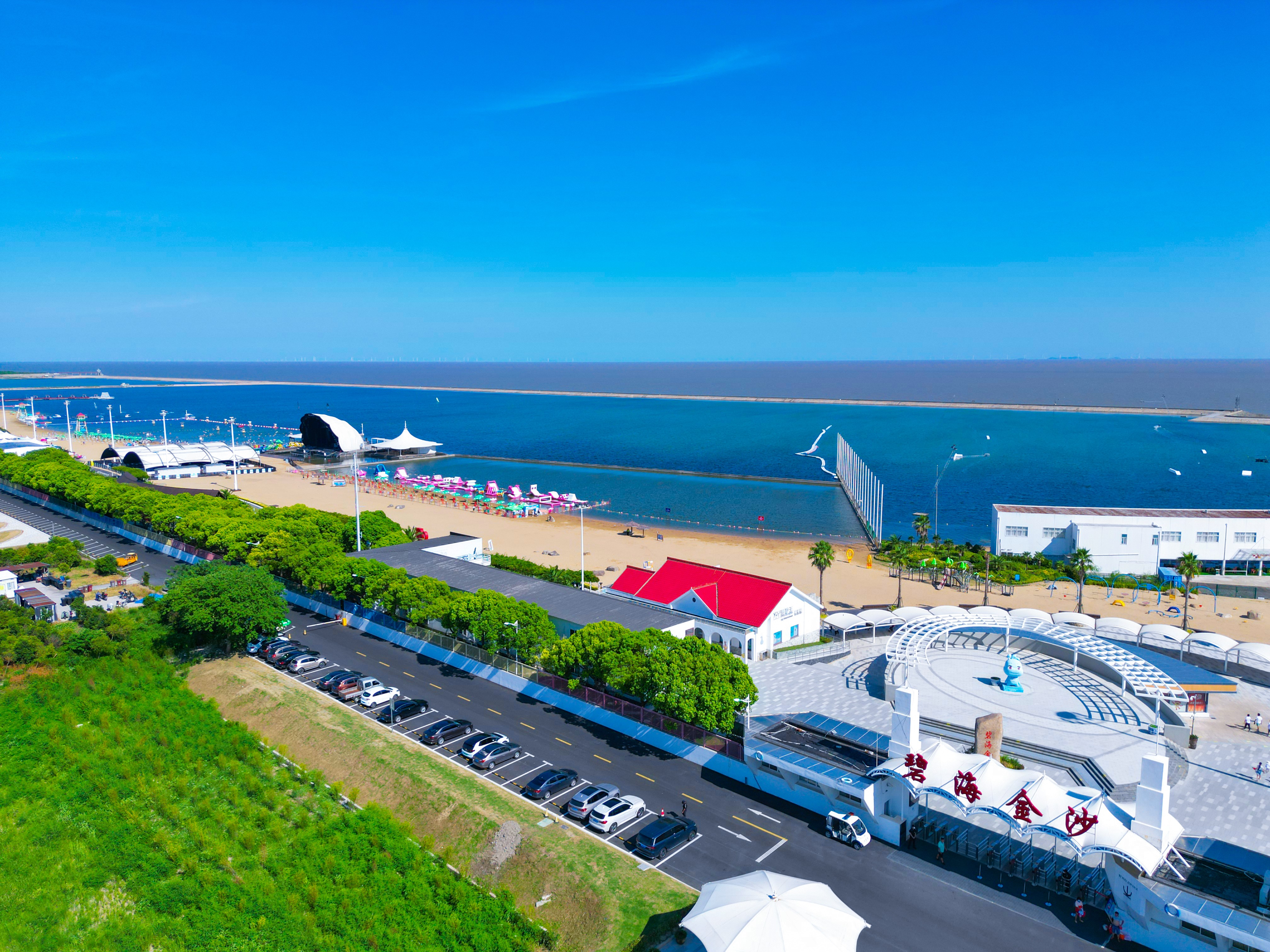 征集令 | “上美海湾 聚焦光彩”海湾旅游区2023年度行摄活动暨影像征集大赛火热开启