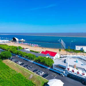 征集令| “上美海湾 聚焦光彩”海湾旅游区2023年度行摄活动暨影像征集大赛火热开启