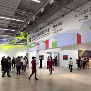 第六届深圳国际摄影大展来了！