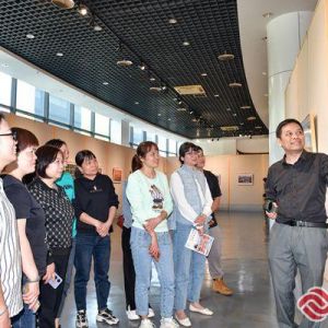 厦门同安：镜头捕捉古韵新风 光影间展现银城魅力