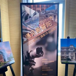 2023年山东省青年美术书法摄影作品展开幕 276件优秀作品在济南展出