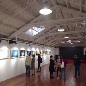 田子坊摄影双展，五一假期好去处