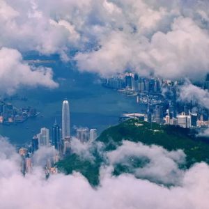 征稿启事 | 第三届“最美湾区” ——粤港澳风光摄影展览征稿