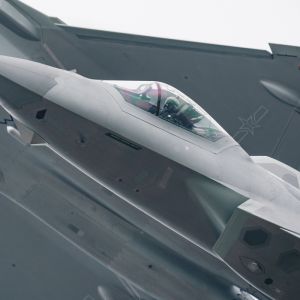 第十二屆中國(guó)航展杰出航空航天攝影師：萬(wàn)全