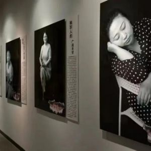 拍摄对象招募｜熊先军-“关注”罕见病主题摄影展