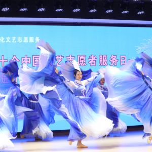 精彩！珠海市文联文艺大篷车“开进”基层巡演