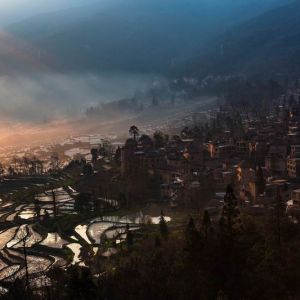 2023金孔雀國際攝影沙龍四地巡回賽（泰國）結(jié)果揭曉