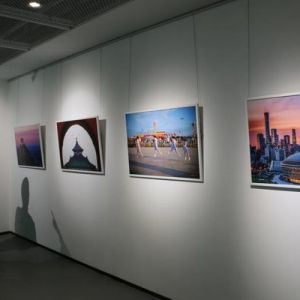 第三届北京青年摄影展览开幕，用青年视角感知京城脉动