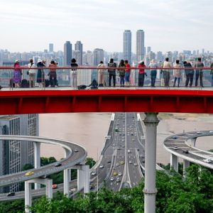 成渝地区双城经济圈主题摄影联合采风活动圆满结束