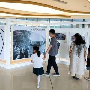 「摄影报道」第二十九届兰洽会庆阳展馆抢“鲜”看