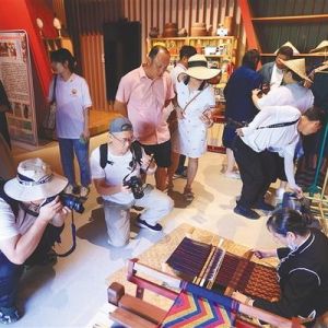 “探州府故园留时代记忆”摄影记者主题采访活动启动