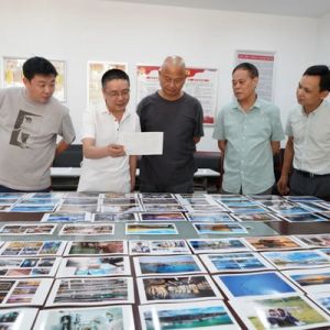 美爆了！一大波优秀摄影作品来袭，速来围观