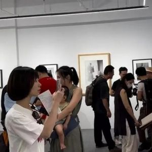 杨延康：悲悯之心是开启纪实摄影的一把钥匙