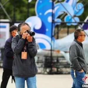 2023澜湄国际影像周人文摄影采风活动启动