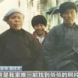 3年拍摄170多位老战士，追“星”摄影师火了