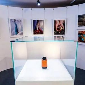 大众手机摄影展在北京启幕，300余件作品展现美好中国