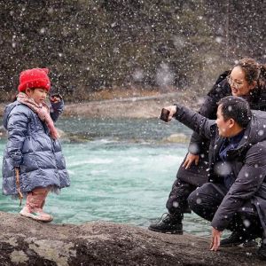 美國攝影學(xué)會PSA年度 "真實"攝影展覽（美國）結(jié)果揭曉，本站攝影師趙力獲獎