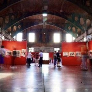 纪念抗美援朝战争胜利70周年暨中国记者战地摄影图片展举办