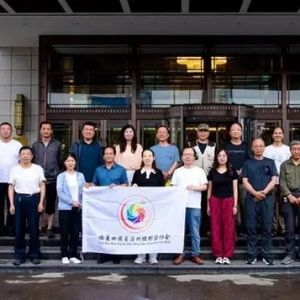 甘肃摄影家走进永靖开展创作活动
